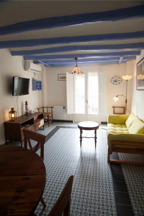 Ferienwohnung El 3 Del Holandes Balaguer Exterior foto