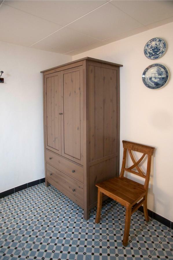 Ferienwohnung El 3 Del Holandes Balaguer Exterior foto
